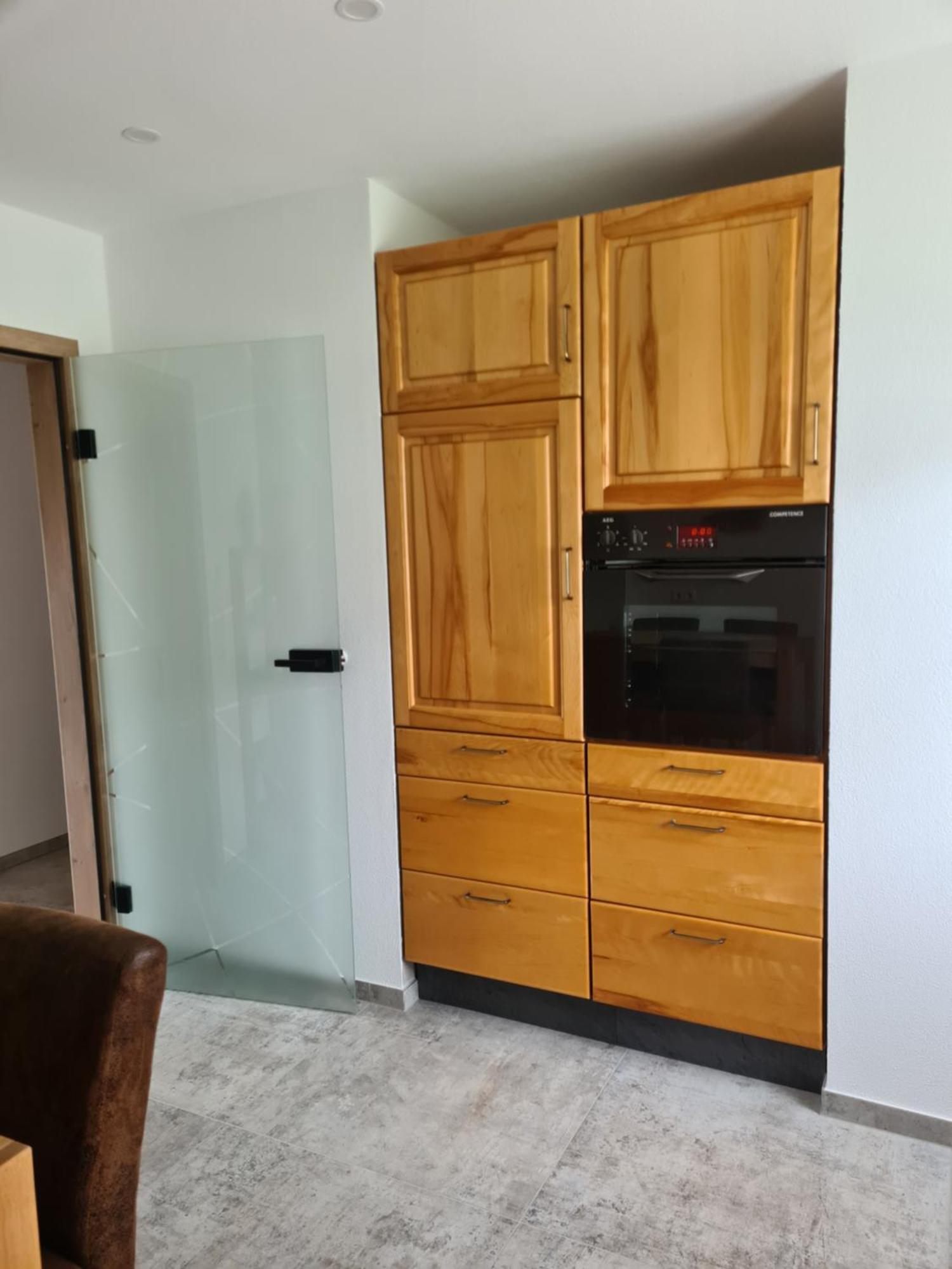 Pelm Ferienwohnung Burgblick מראה חיצוני תמונה