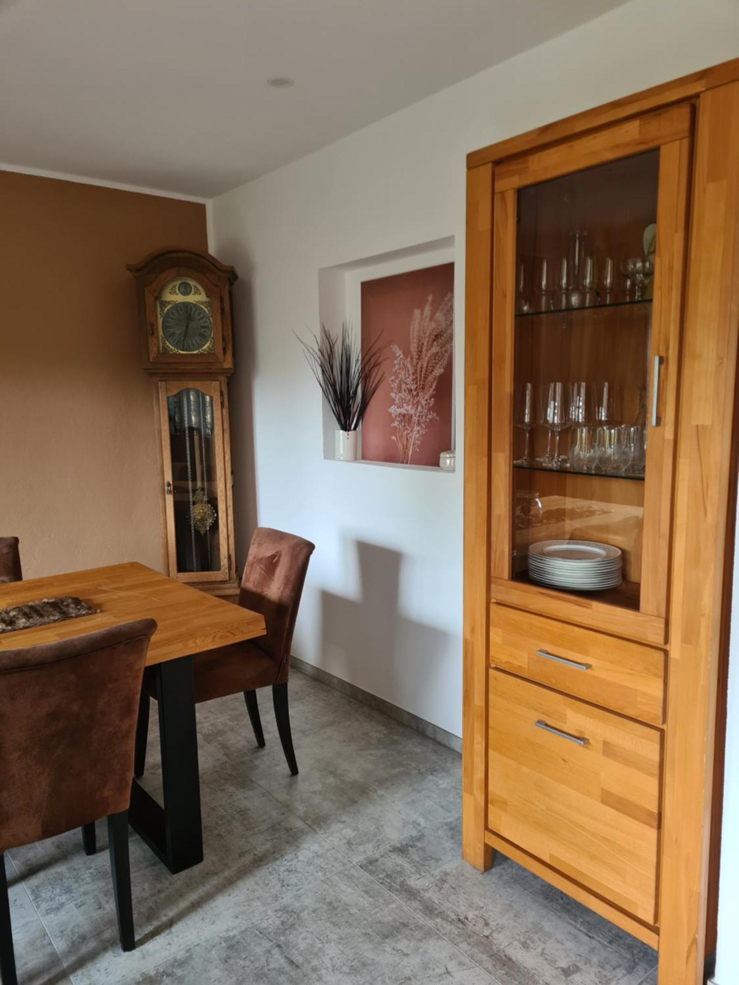 Pelm Ferienwohnung Burgblick מראה חיצוני תמונה