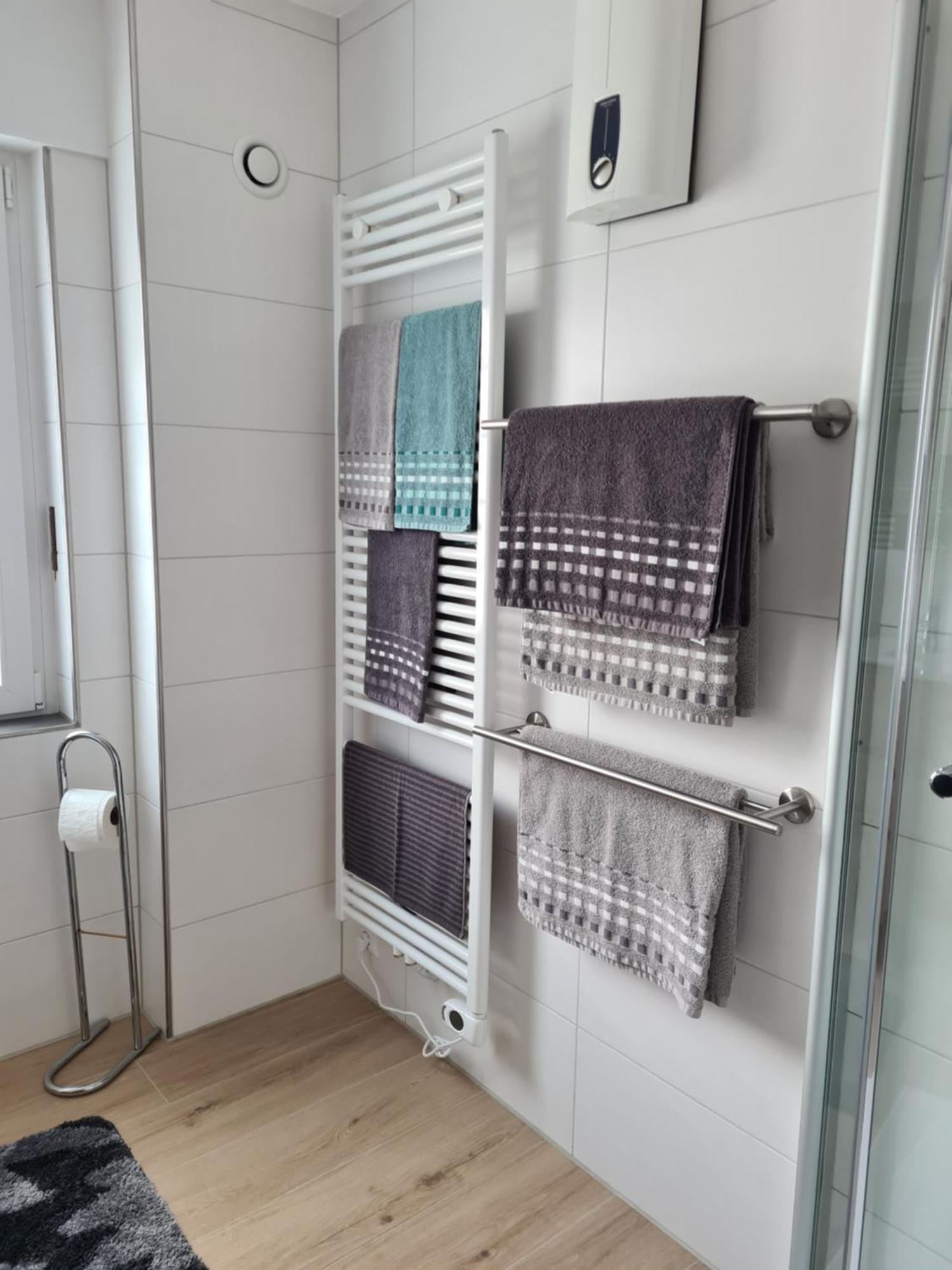 Pelm Ferienwohnung Burgblick מראה חיצוני תמונה