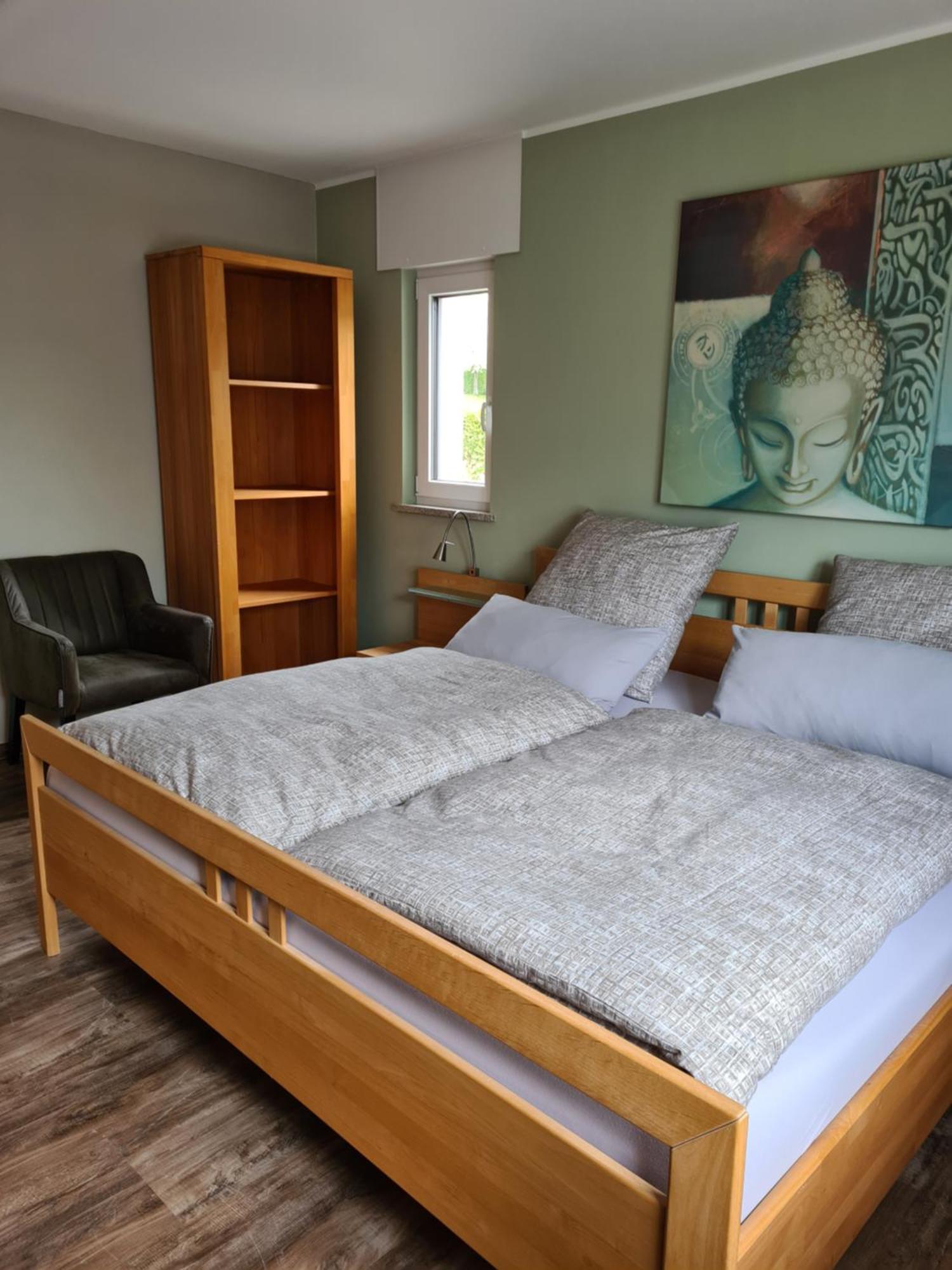 Pelm Ferienwohnung Burgblick מראה חיצוני תמונה