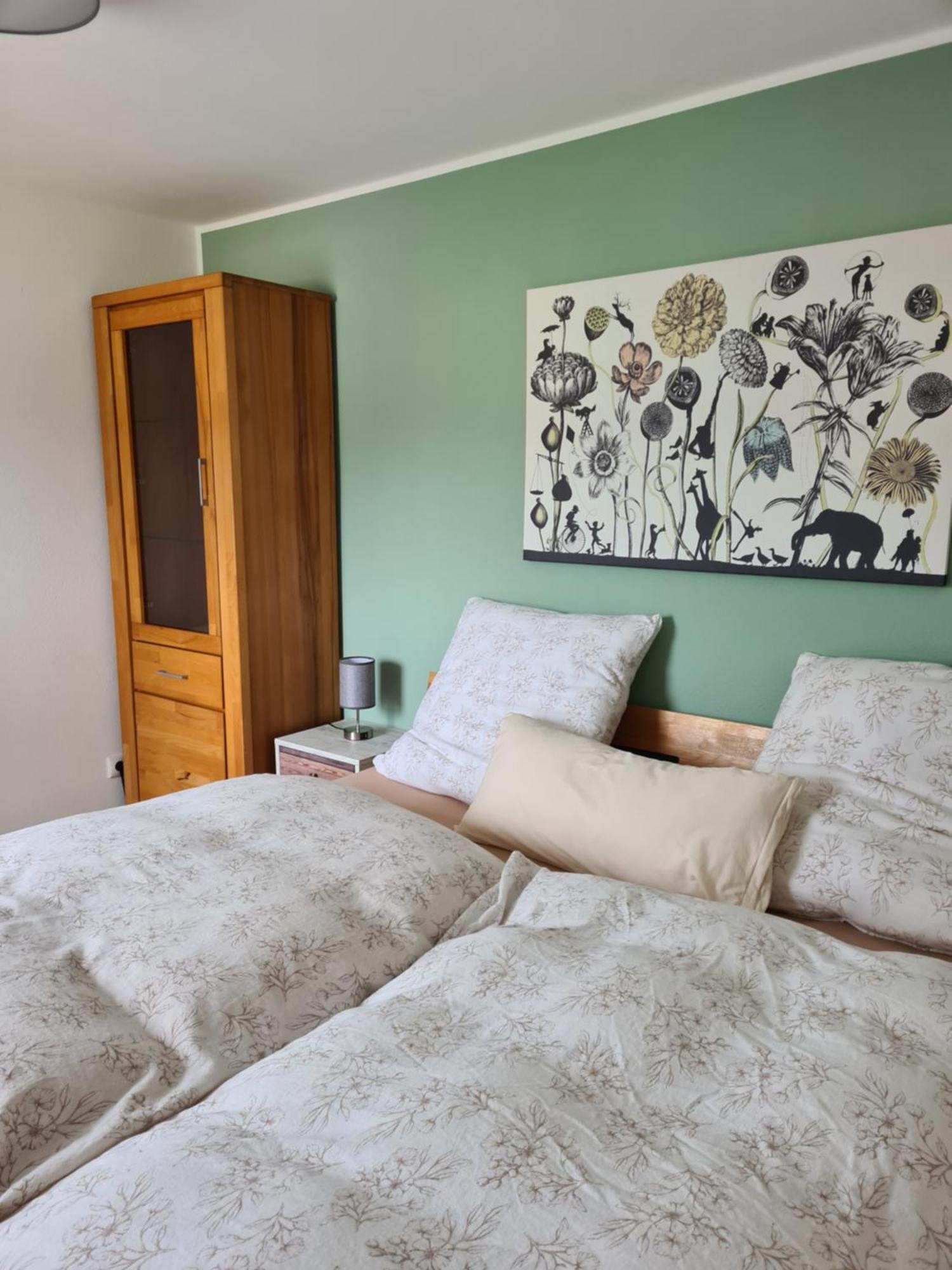 Pelm Ferienwohnung Burgblick מראה חיצוני תמונה