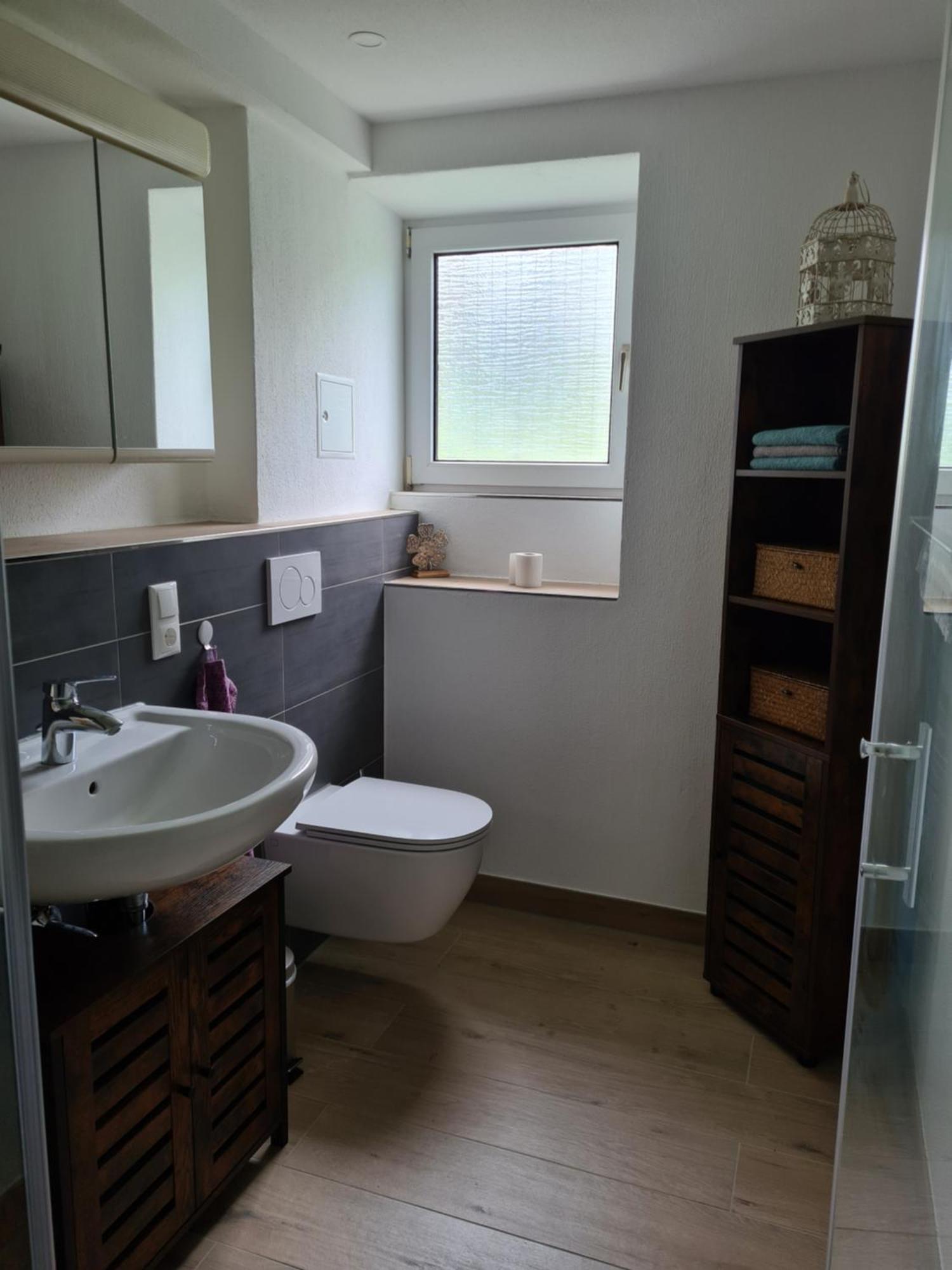 Pelm Ferienwohnung Burgblick מראה חיצוני תמונה