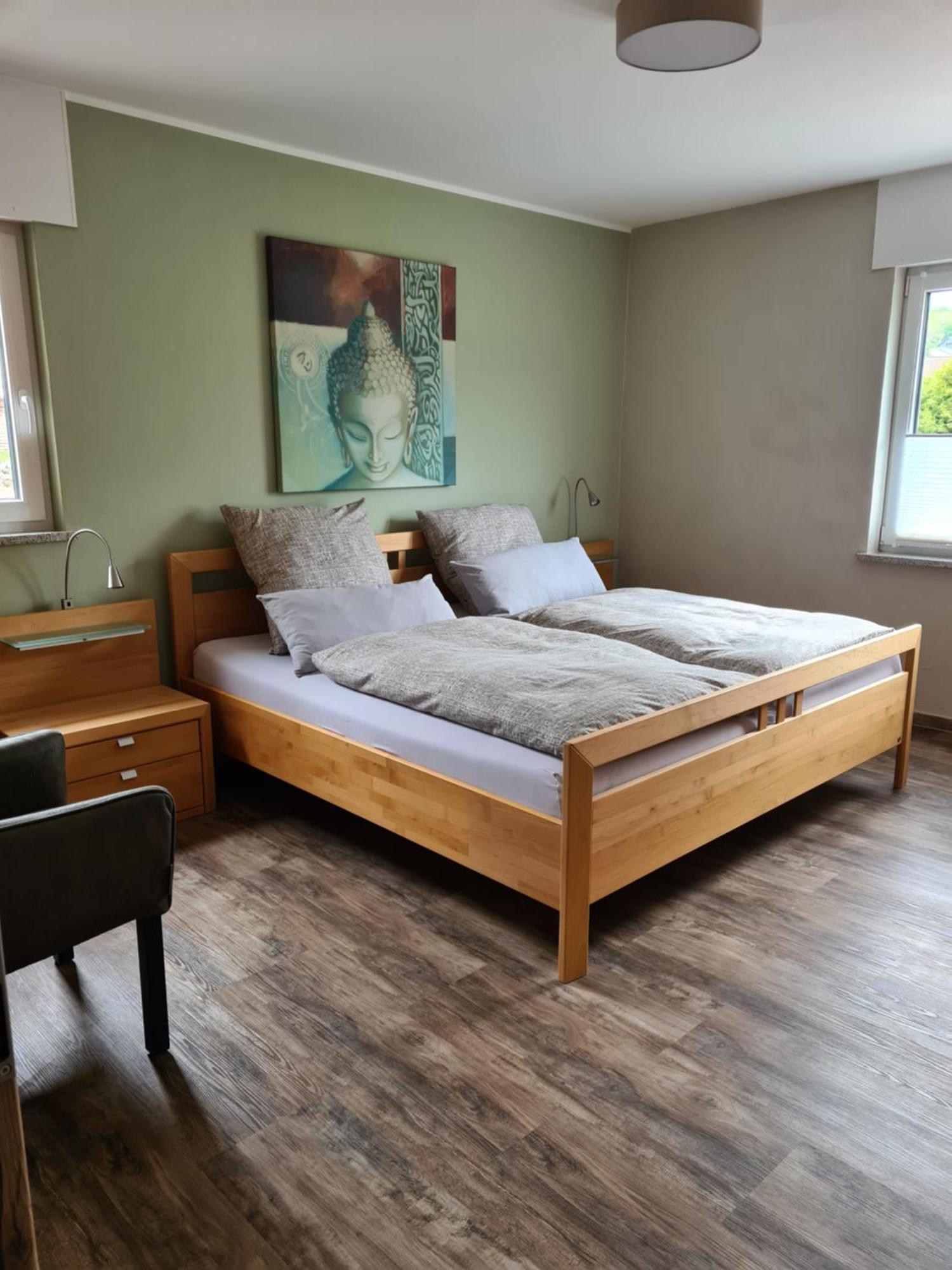 Pelm Ferienwohnung Burgblick מראה חיצוני תמונה